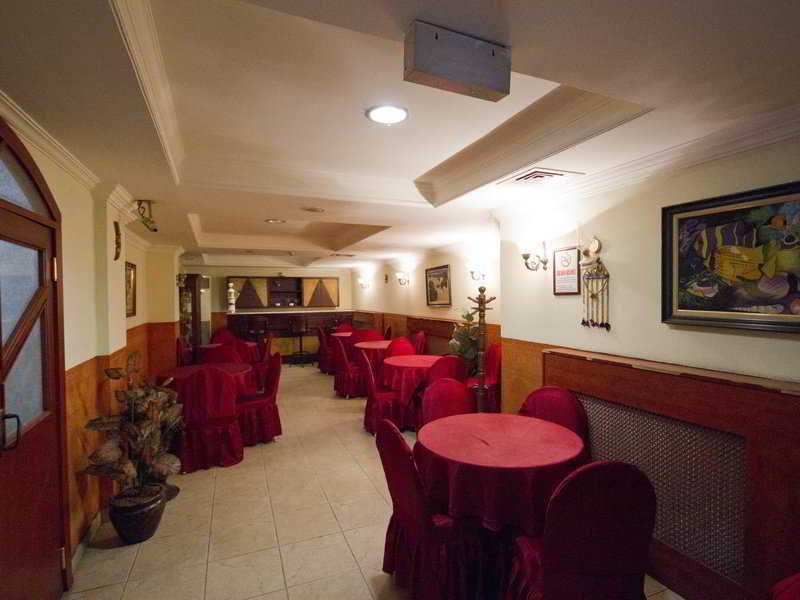 Gaziantep Garni Hotel Exteriör bild